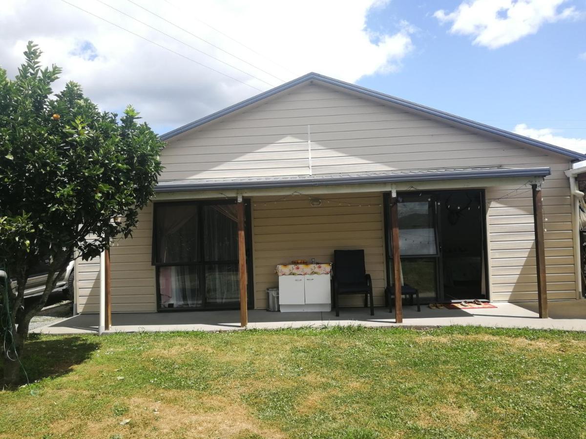 Nest With Bathroom On Brunskill Cambridge Exterior foto